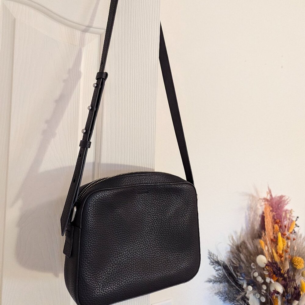 All saints crossbody purse